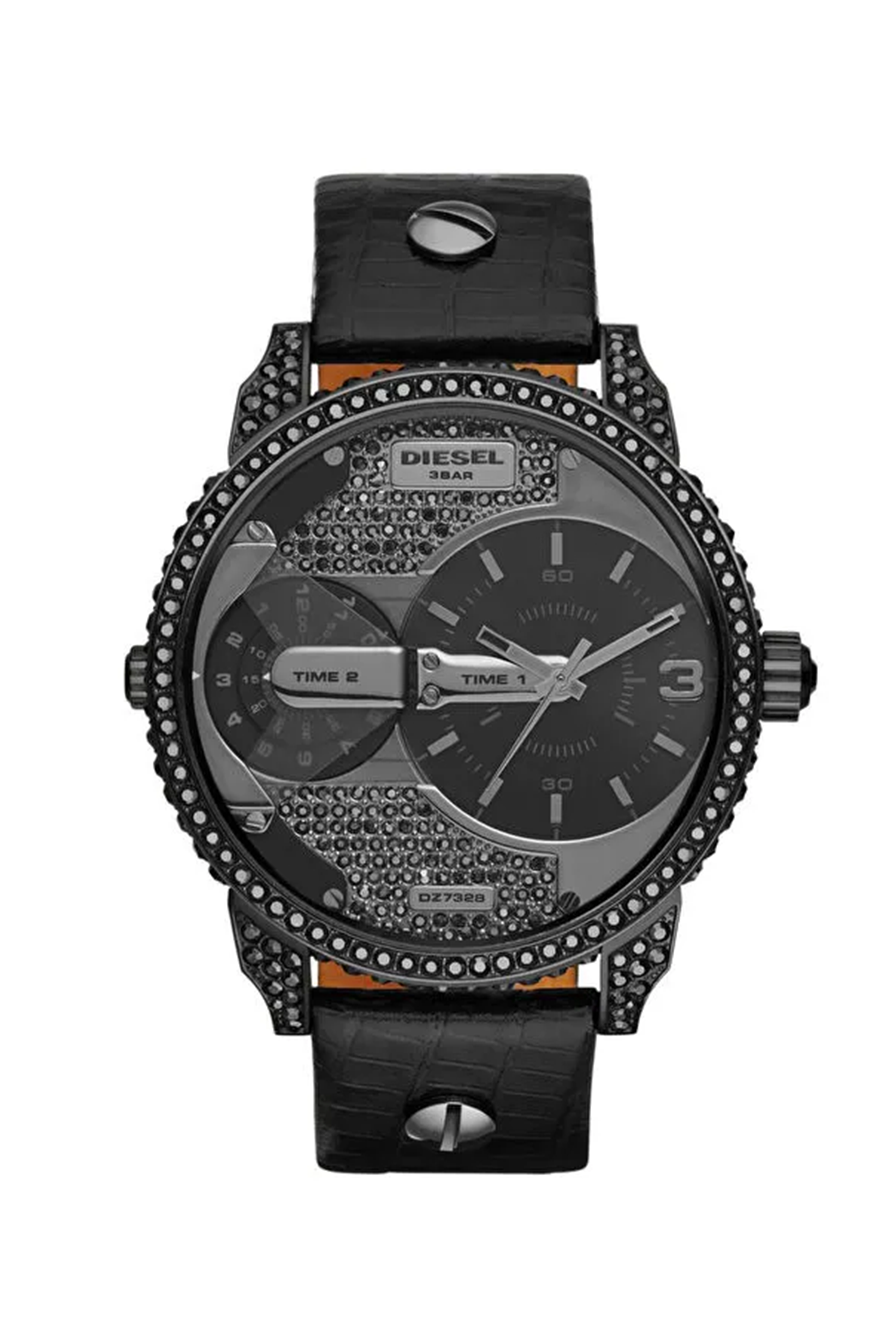 Diesel, Mini Daddy DZ7328 — thumbnail 1